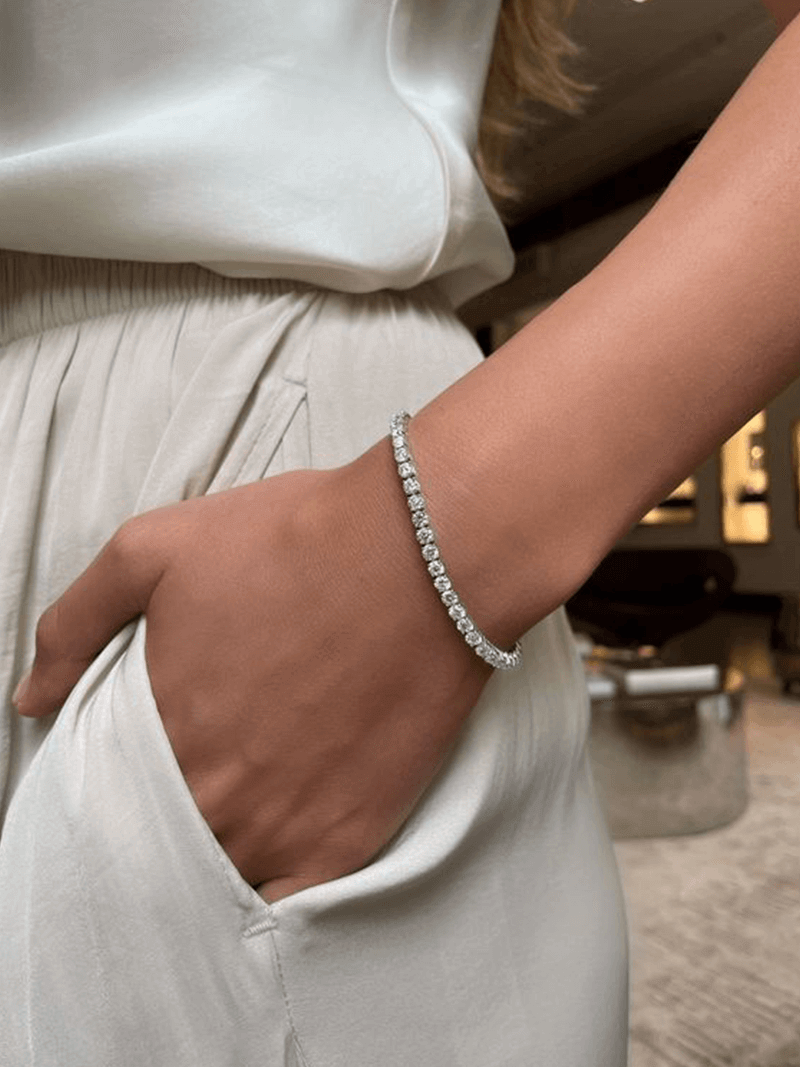 Riverstone Bracelet