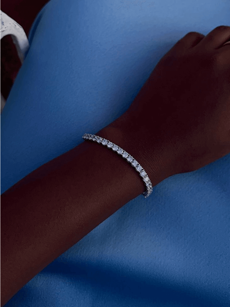 Riverstone Bracelet