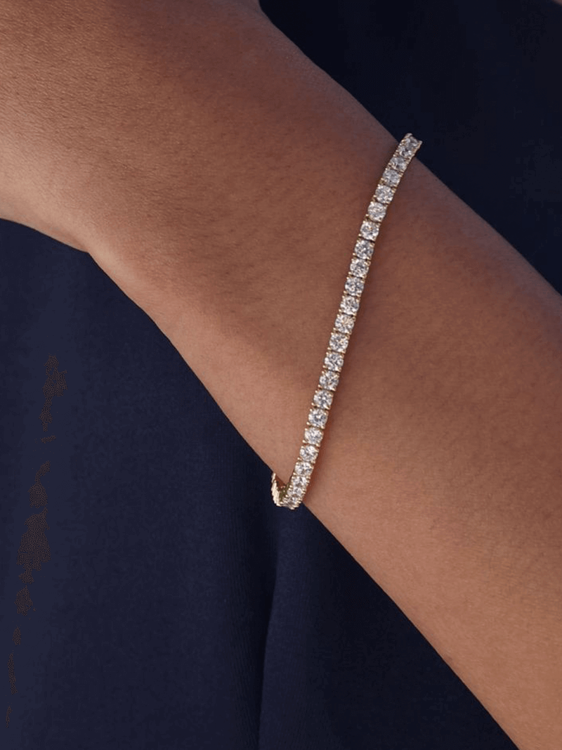 Riverstone Bracelet