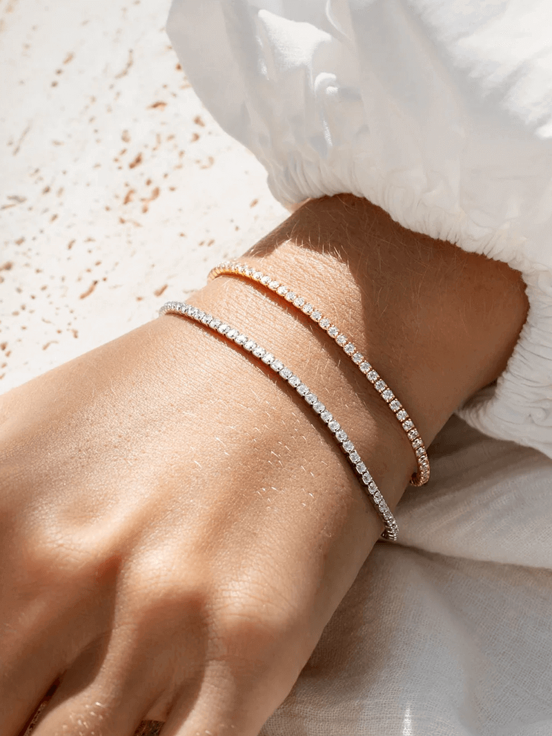 Riverstone Bracelet