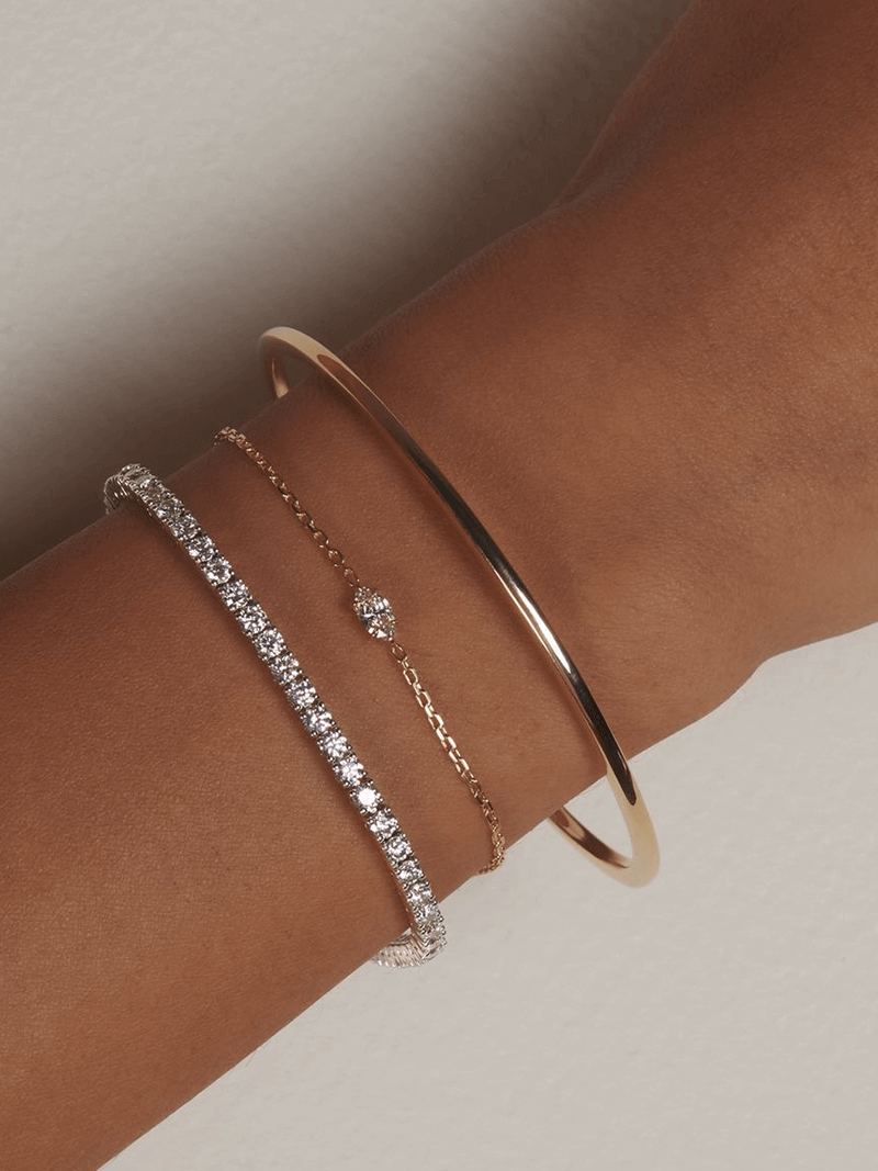 Riverstone Bracelet