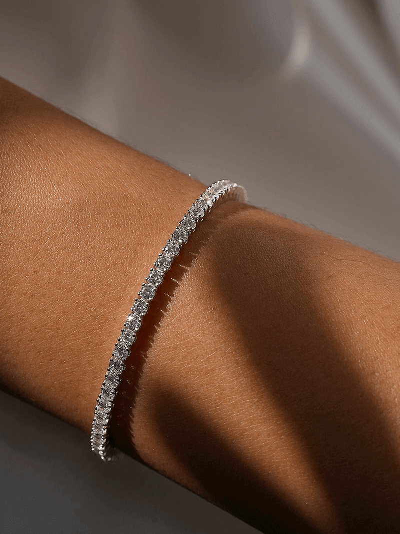 Riverstone Bracelet