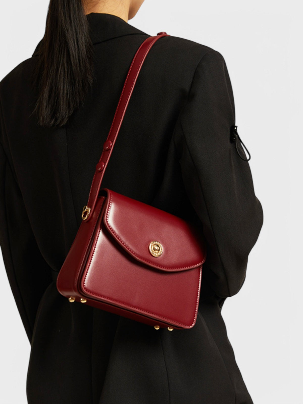 Luna - Chic Shoulder Bag
