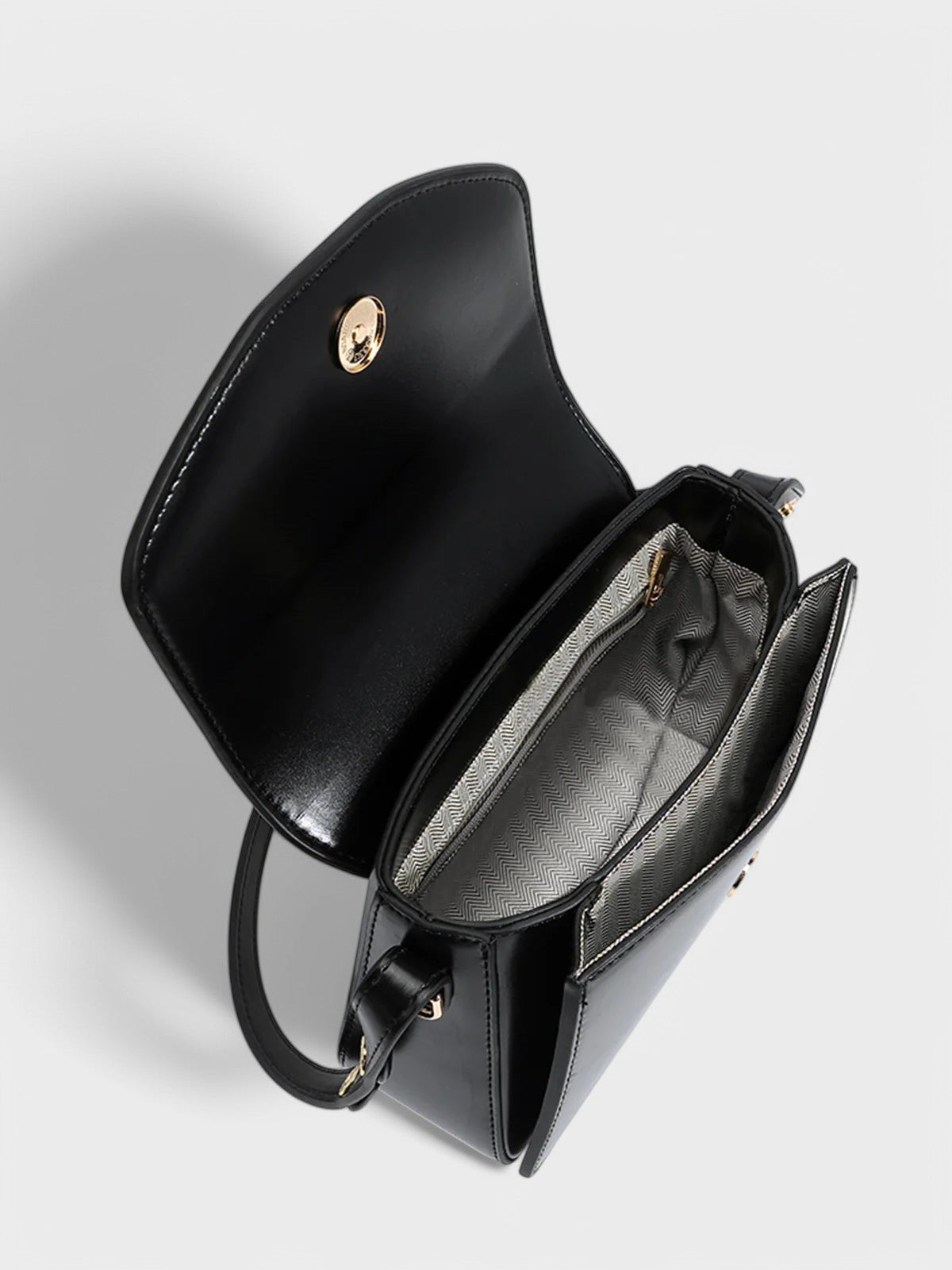 Luna - Chic Shoulder Bag