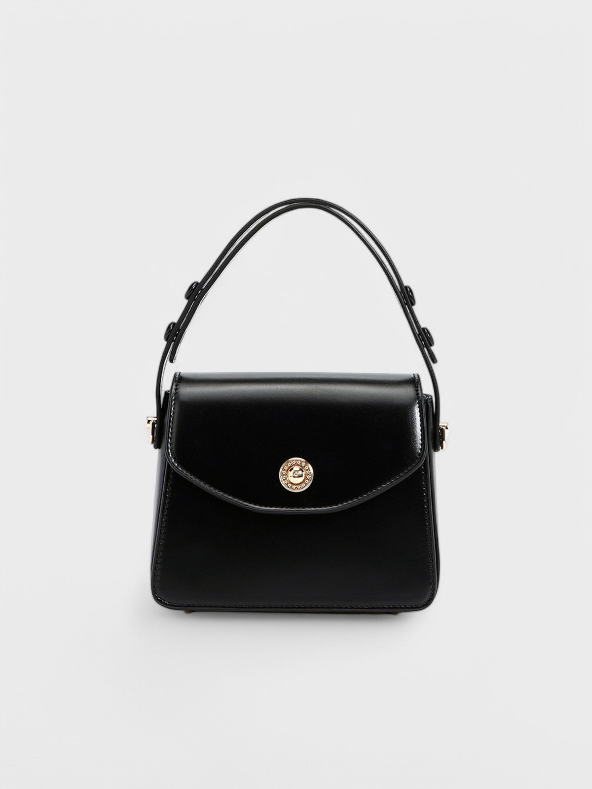 Luna - Chic Shoulder Bag
