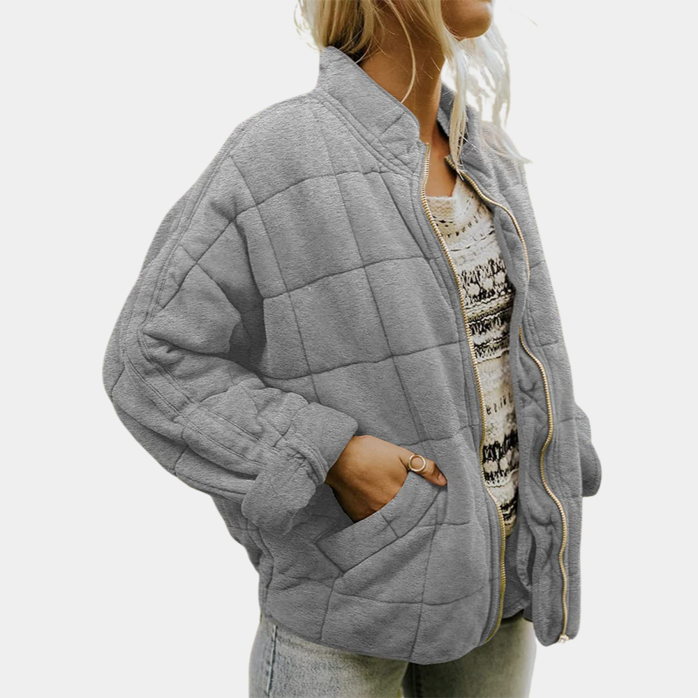 Daisy - Stylish and Cozy Coat
