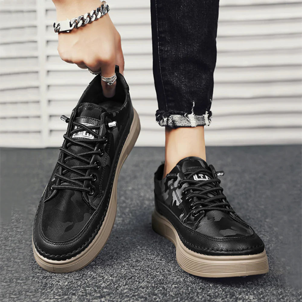 Everyday Sneakers