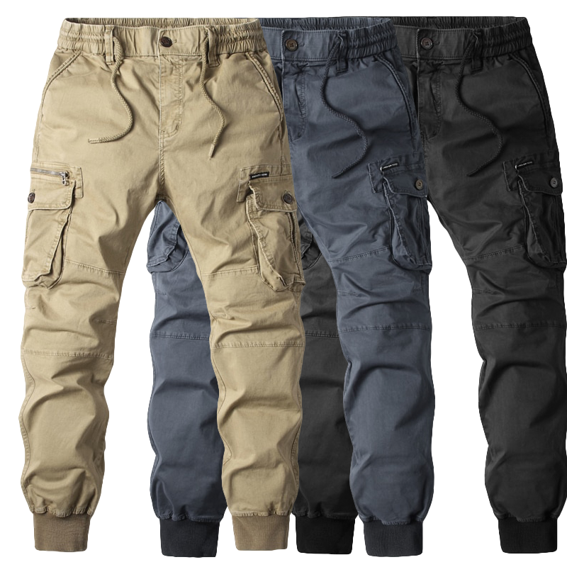 City Utility Cargo Pants
