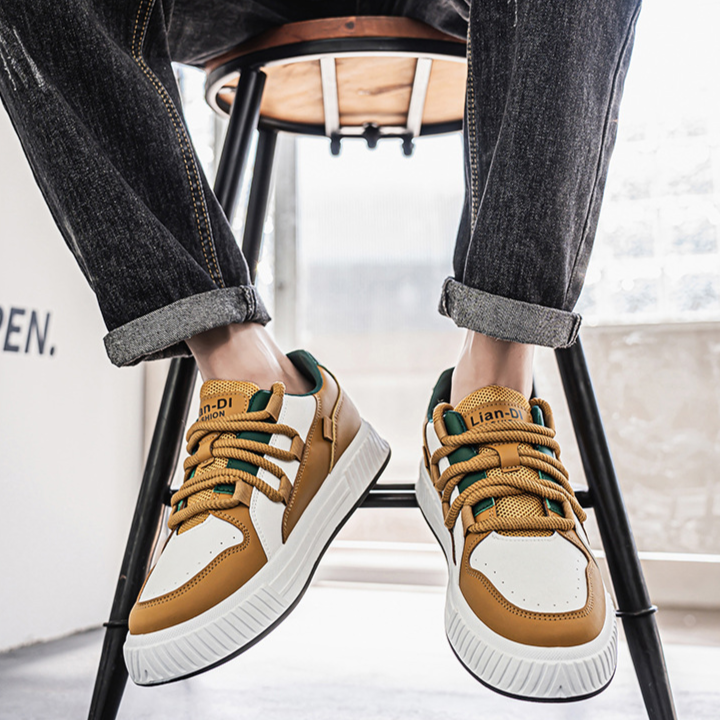 Chic Casual Sneakers