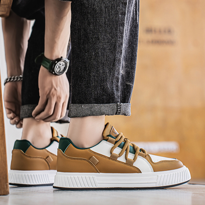 Chic Casual Sneakers