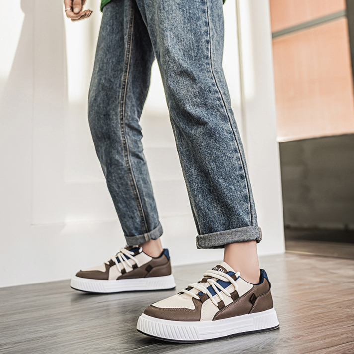 Chic Casual Sneakers