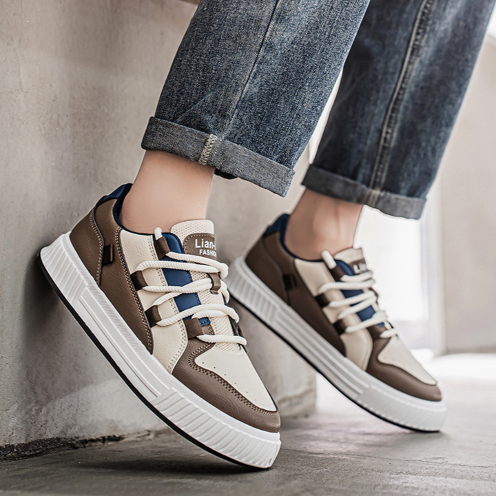 Chic Casual Sneakers