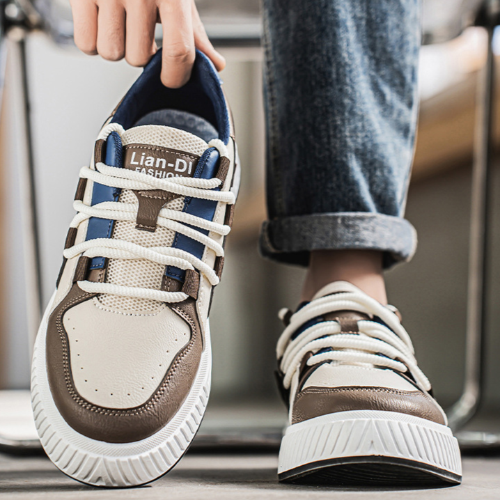 Chic Casual Sneakers