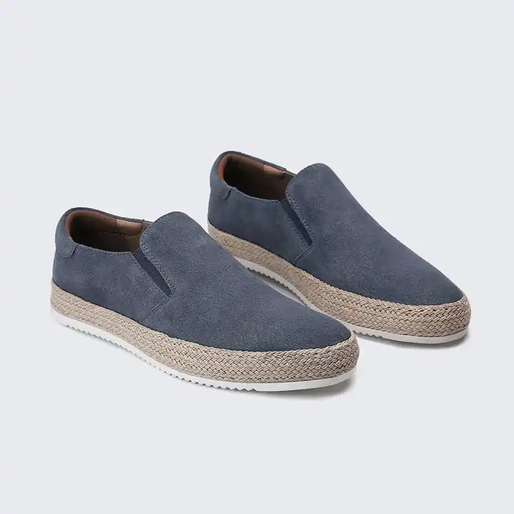 | Suede Urban Footwear