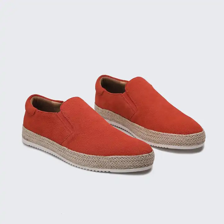 | Suede Urban Footwear