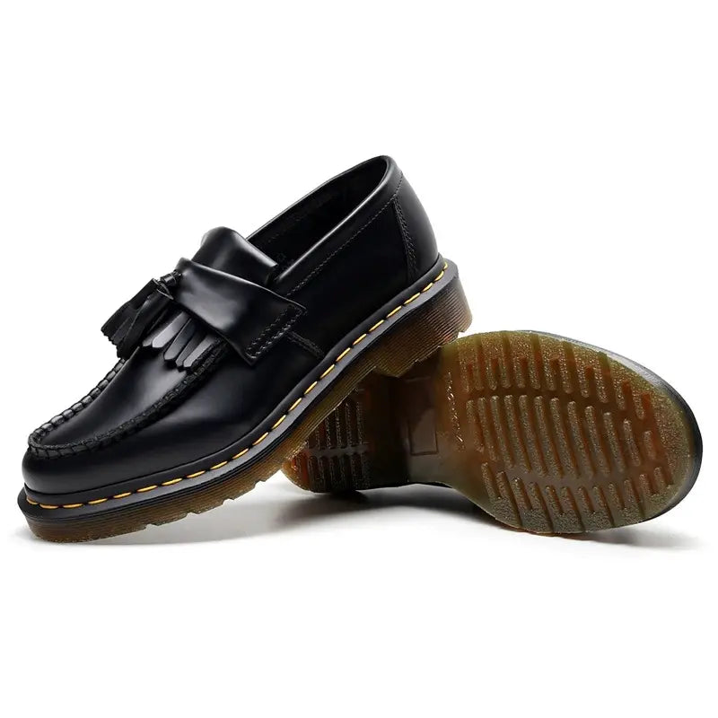 | Premium Leather Footwear