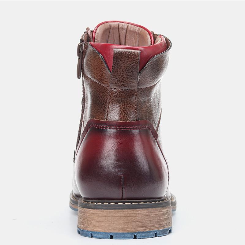 Timeless Boot Collection