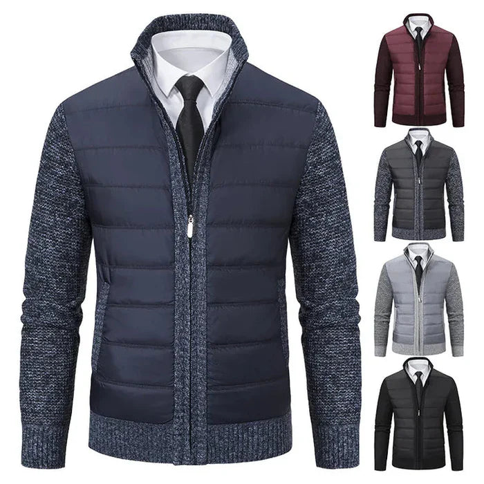 Professional Business Vest