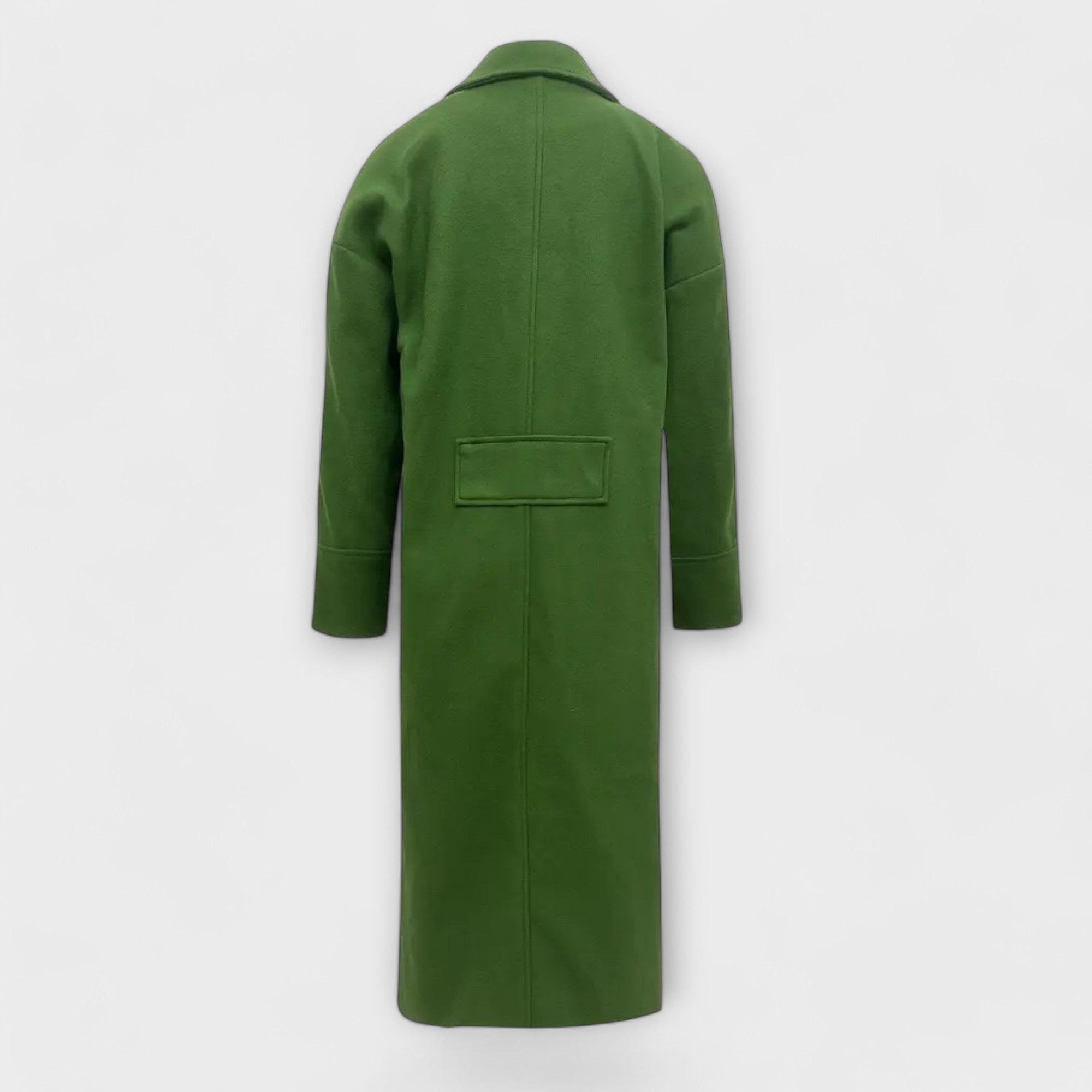 Filipa - Insulated Thermal Jacket