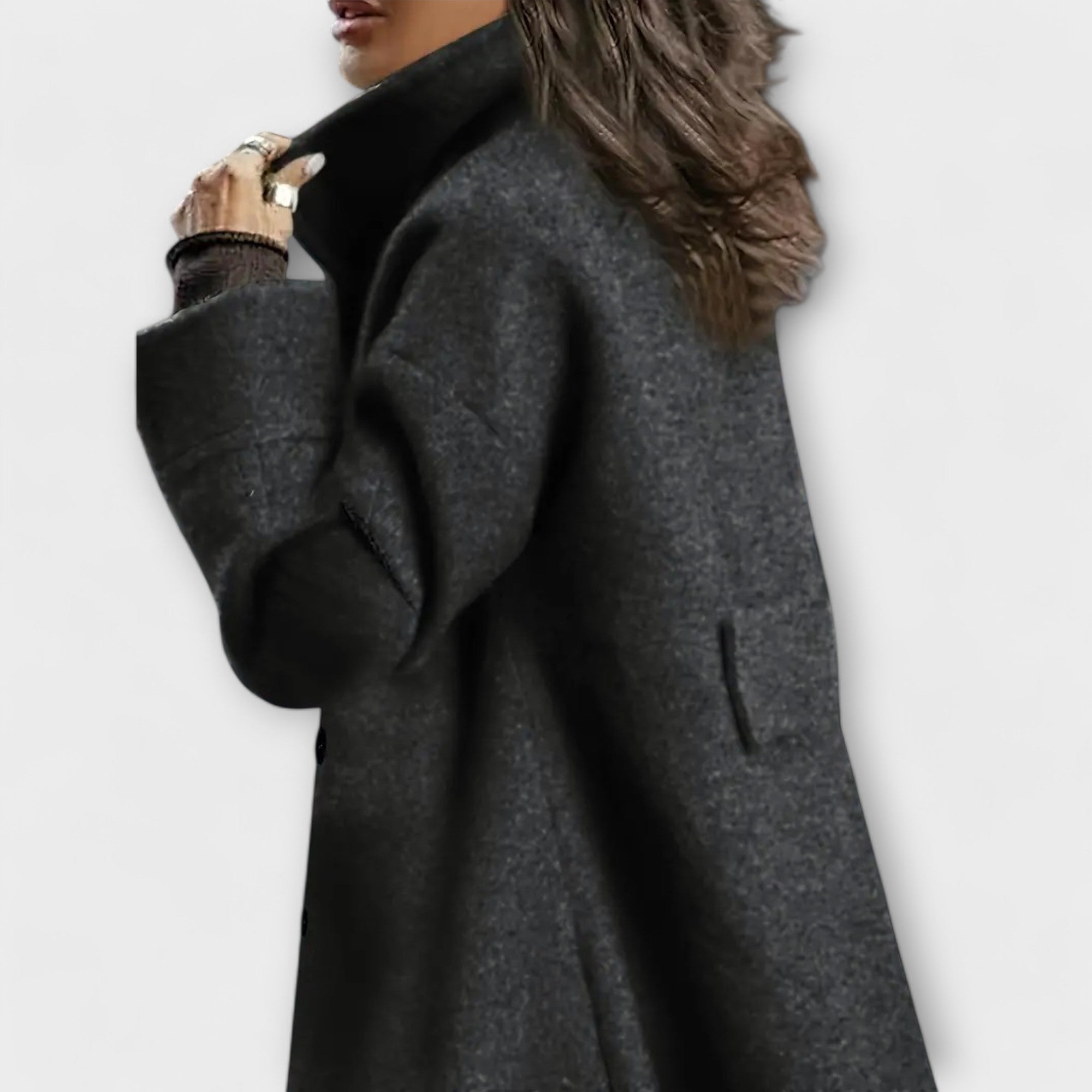 Filipa - Insulated Thermal Jacket