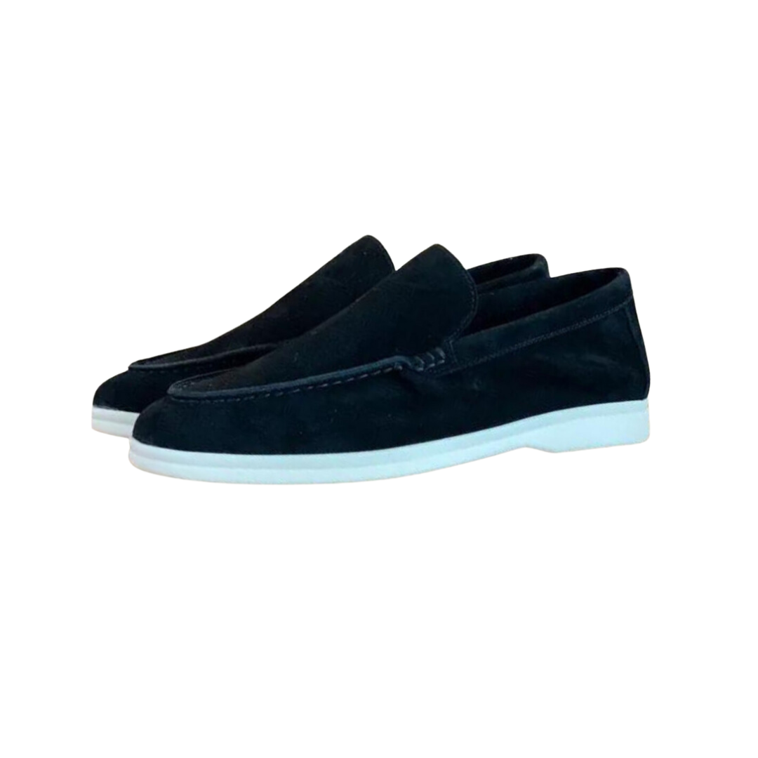 | Premium Suede Footwear