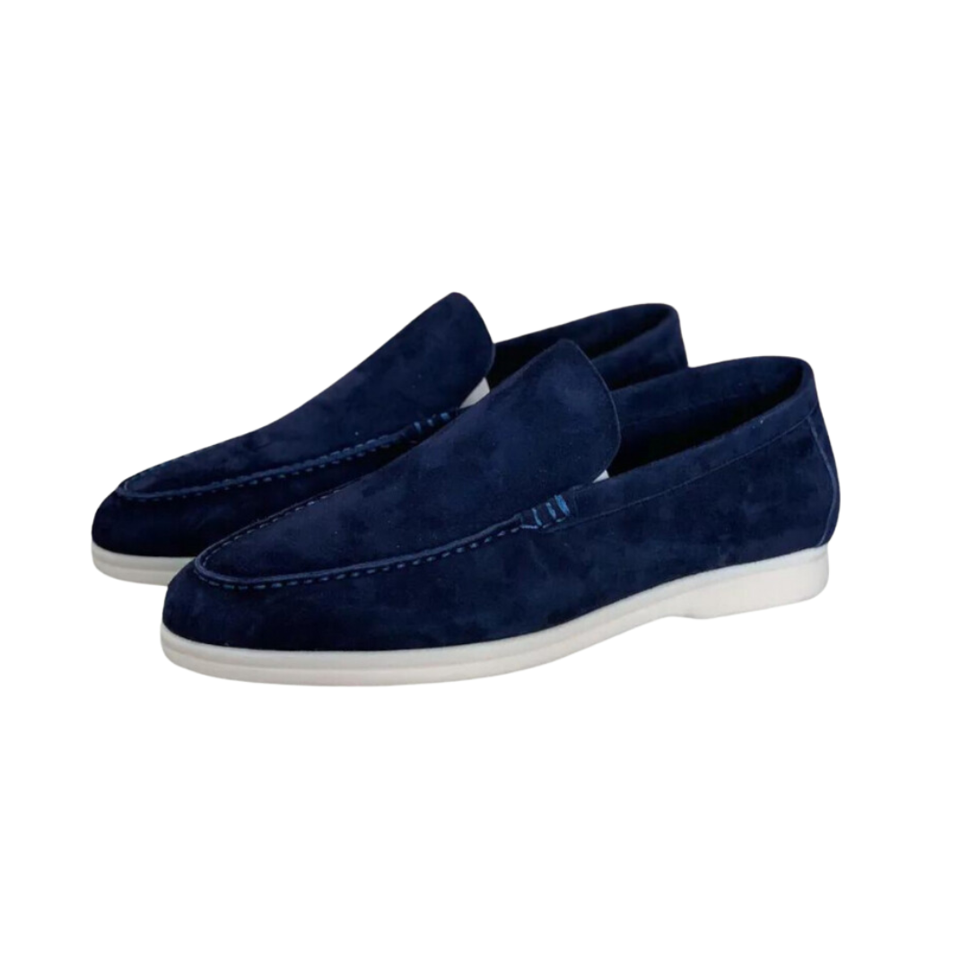 | Premium Suede Footwear