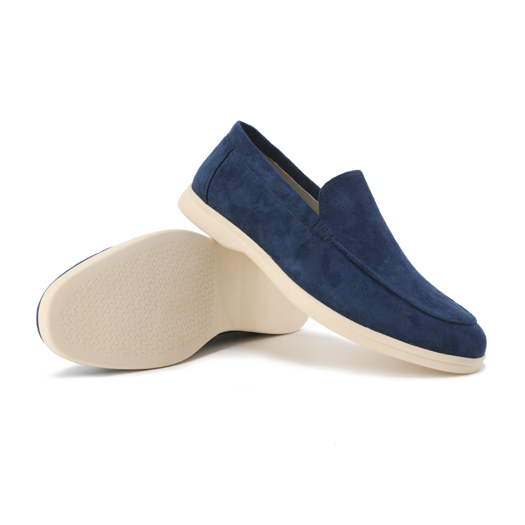 | Classic Suede Footwear by Old Money