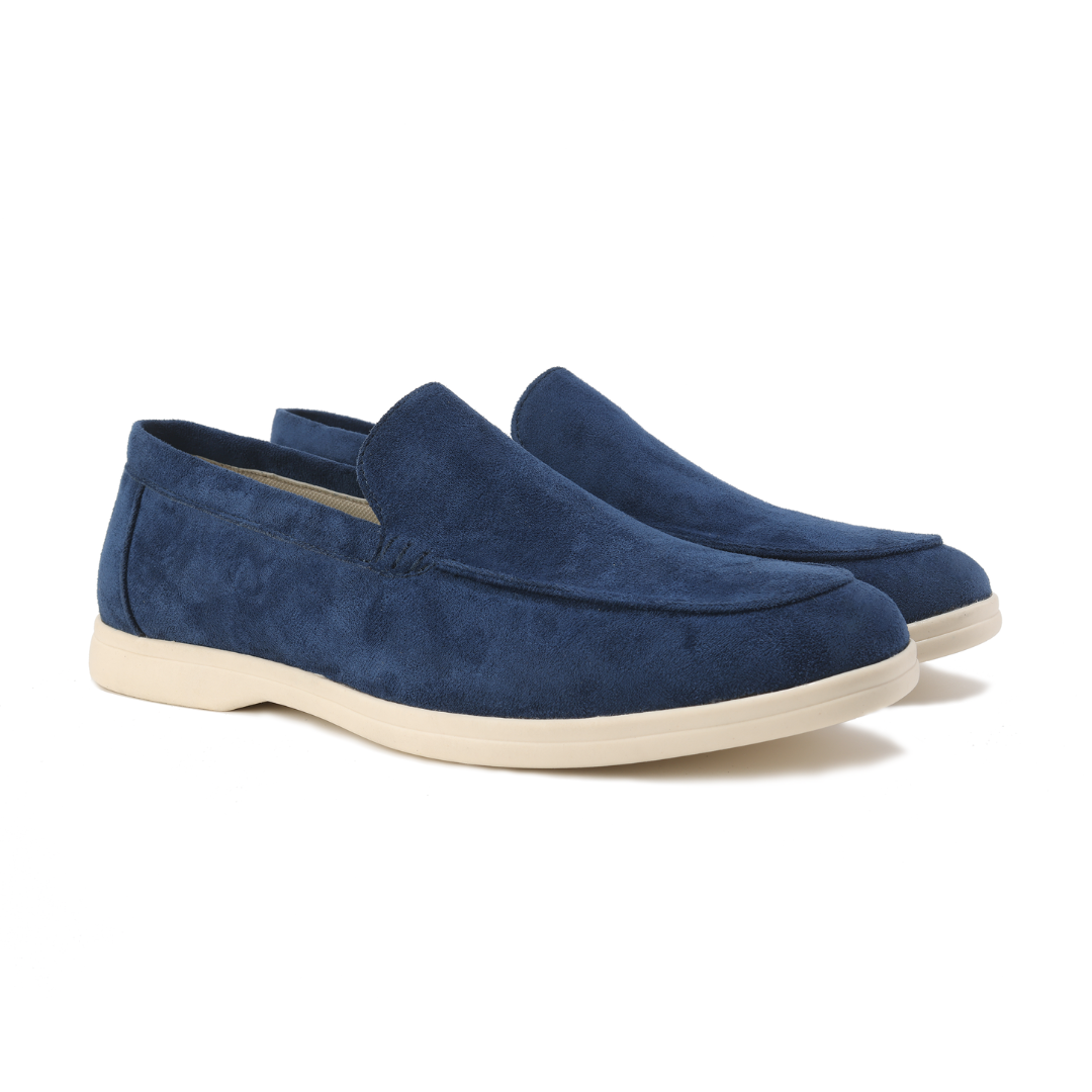 | Classic Suede Footwear by Old Money