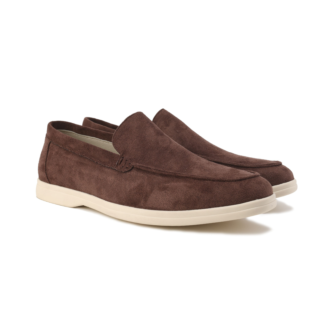 | Classic Suede Footwear by Old Money