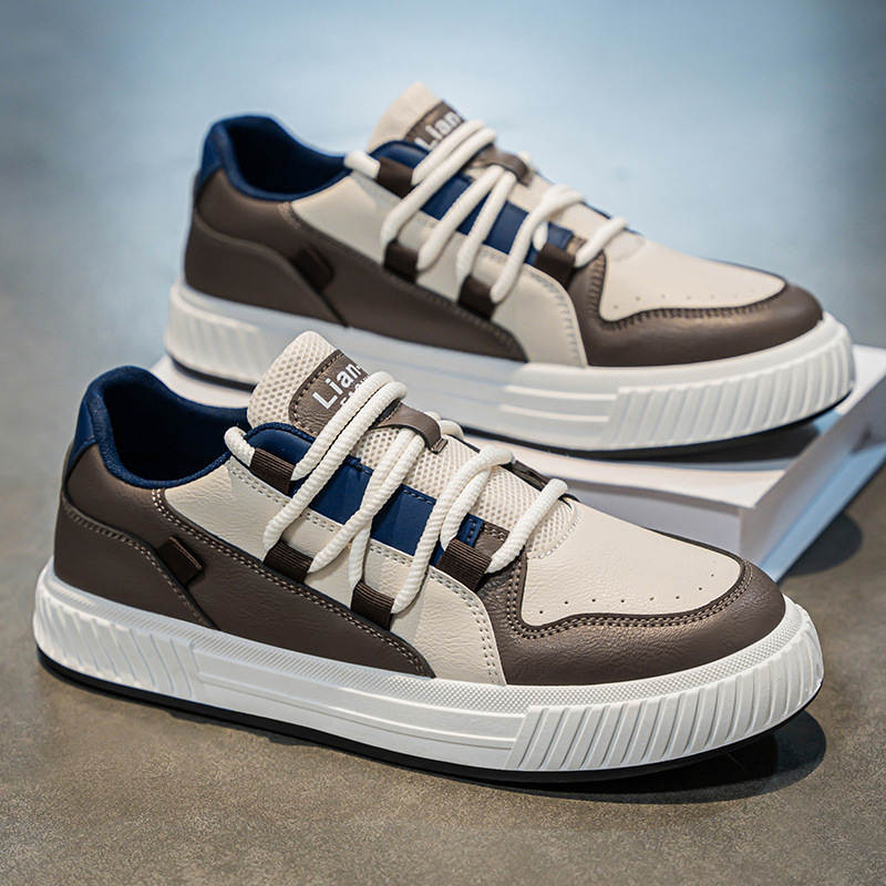 Chic Casual Sneakers