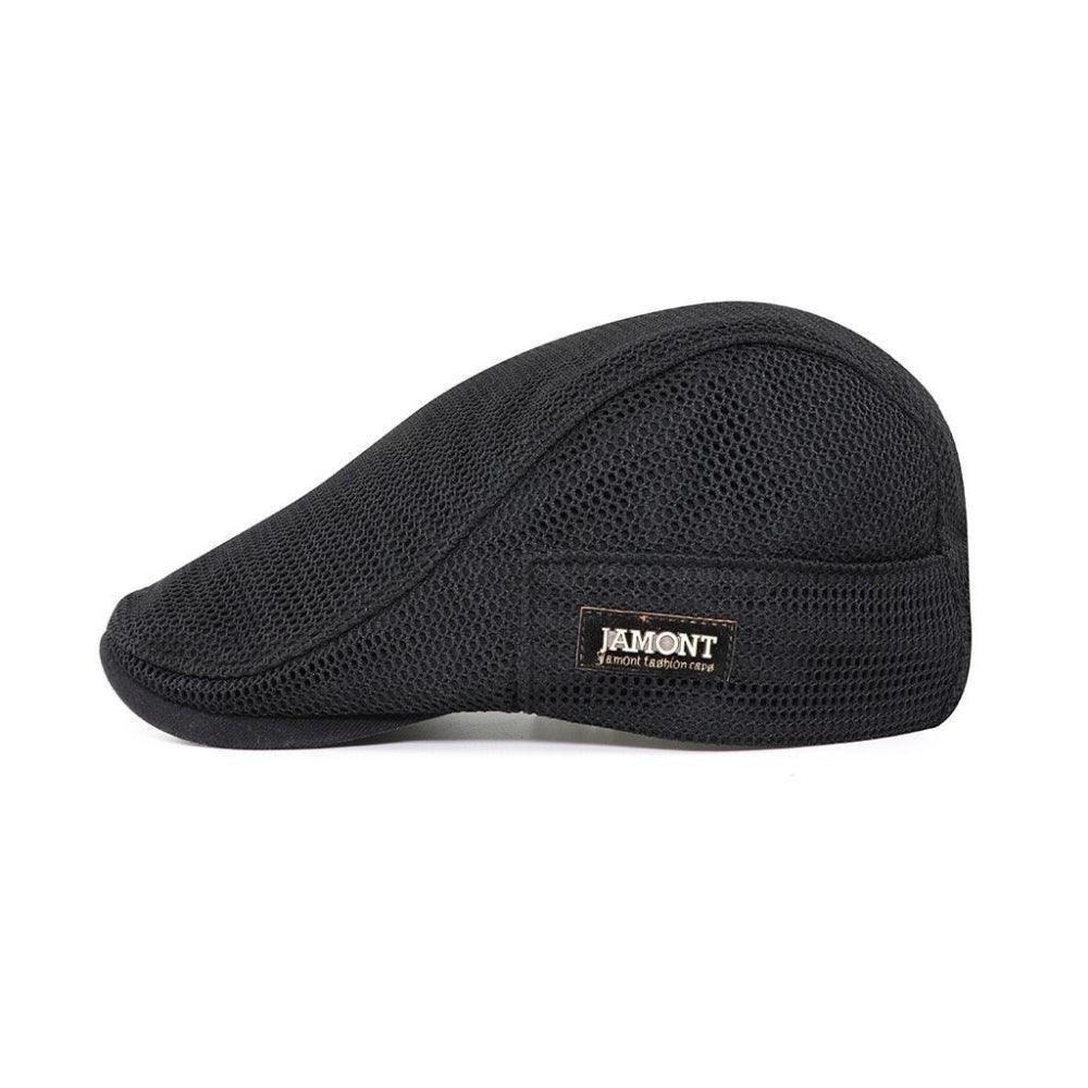 Men's Relaxed Fit Cap