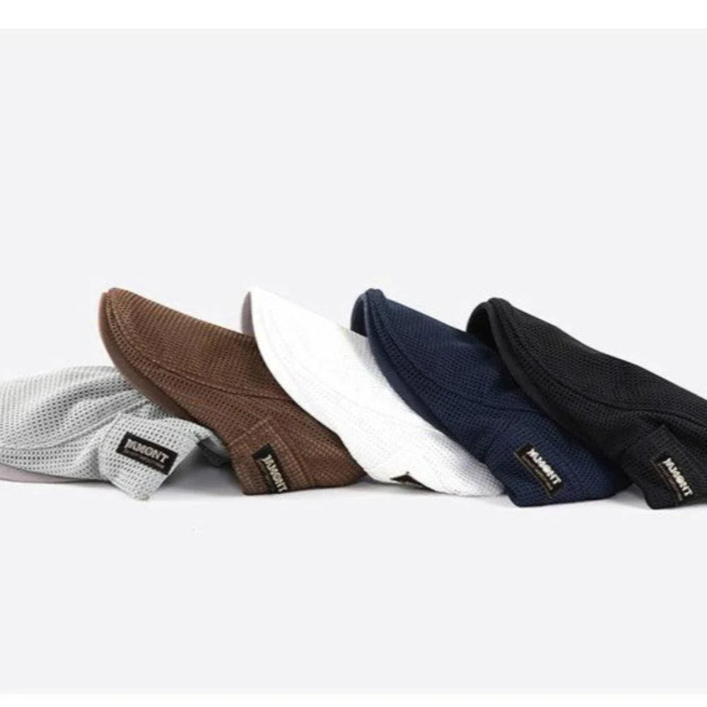 Men's Relaxed Fit Cap