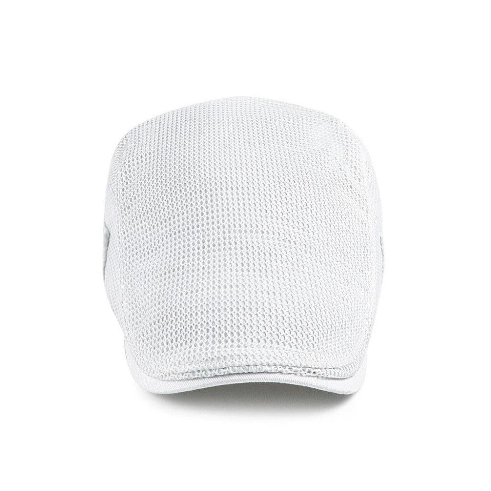 Men's Relaxed Fit Cap