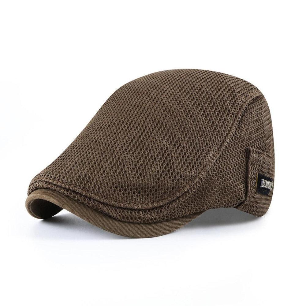 Men's Relaxed Fit Cap
