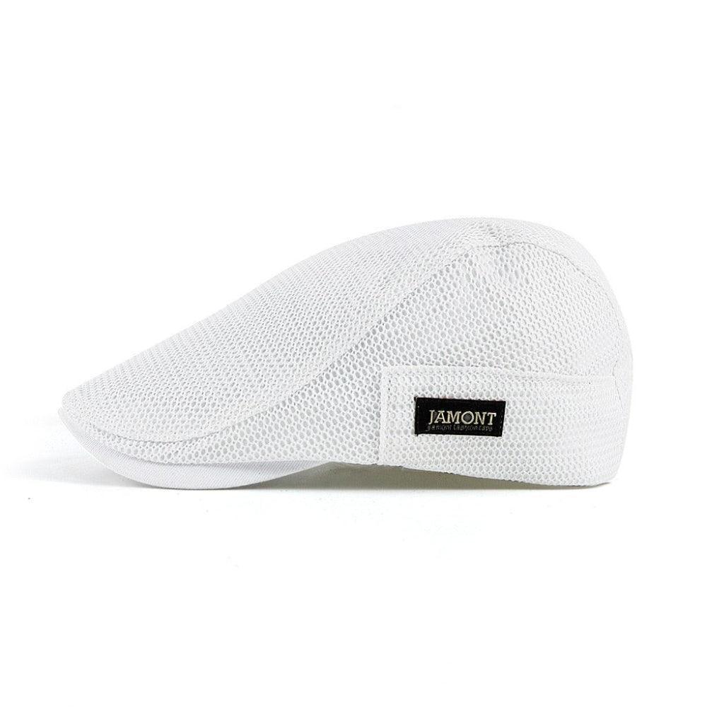 Men's Relaxed Fit Cap