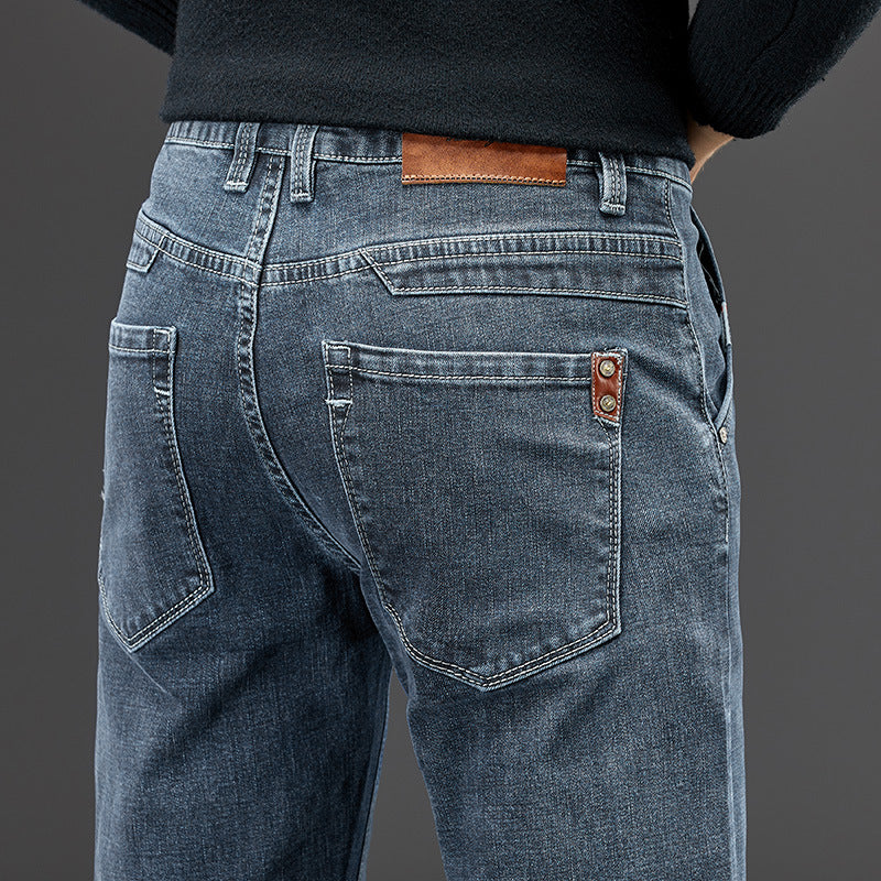 Givalli Luxury Denim Jeans