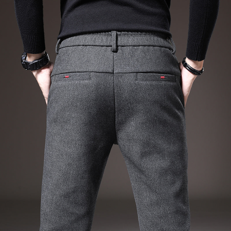 Remo Tailored Slim Fit Trousers