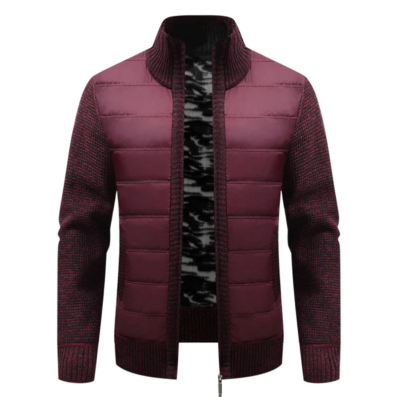 Leonardo Sophisticated Jacket
