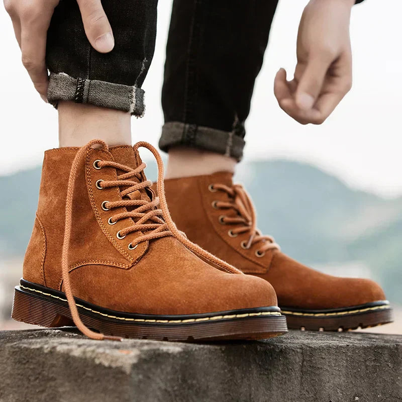 Brooks Everyday Boots