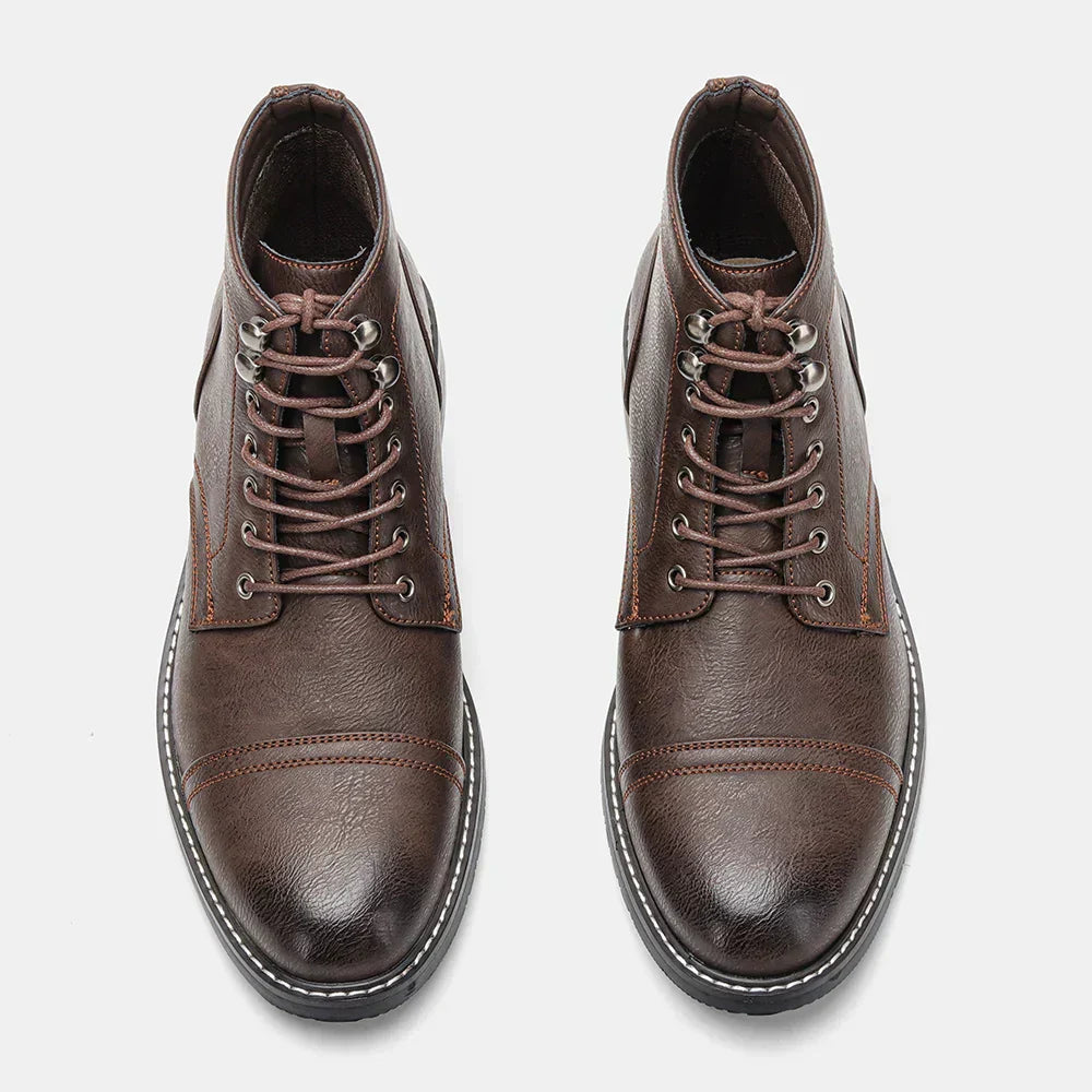 Flint Elite Footwear