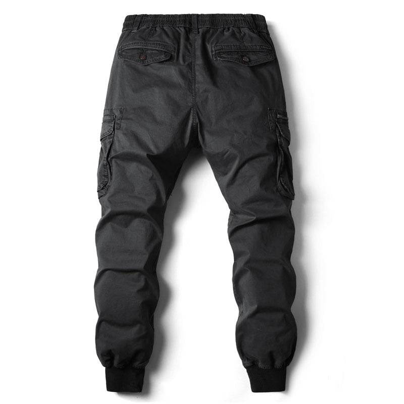 City Utility Cargo Pants