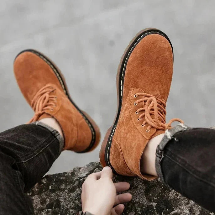 Brooks Everyday Boots