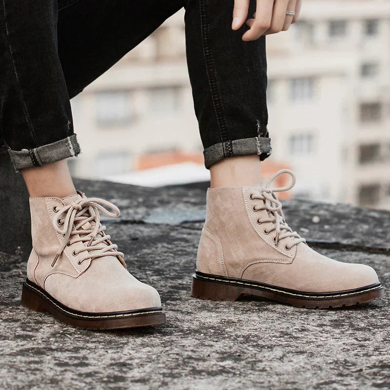 Brooks Everyday Boots