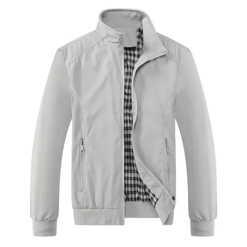 Federico Ultra-Light Jacket