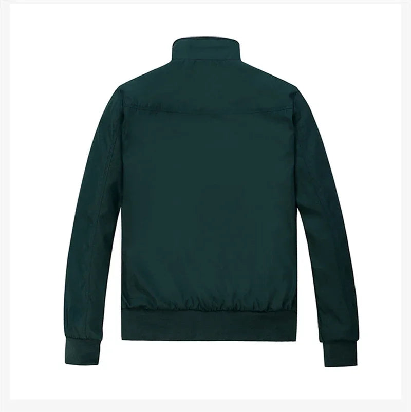 Federico Ultra-Light Jacket