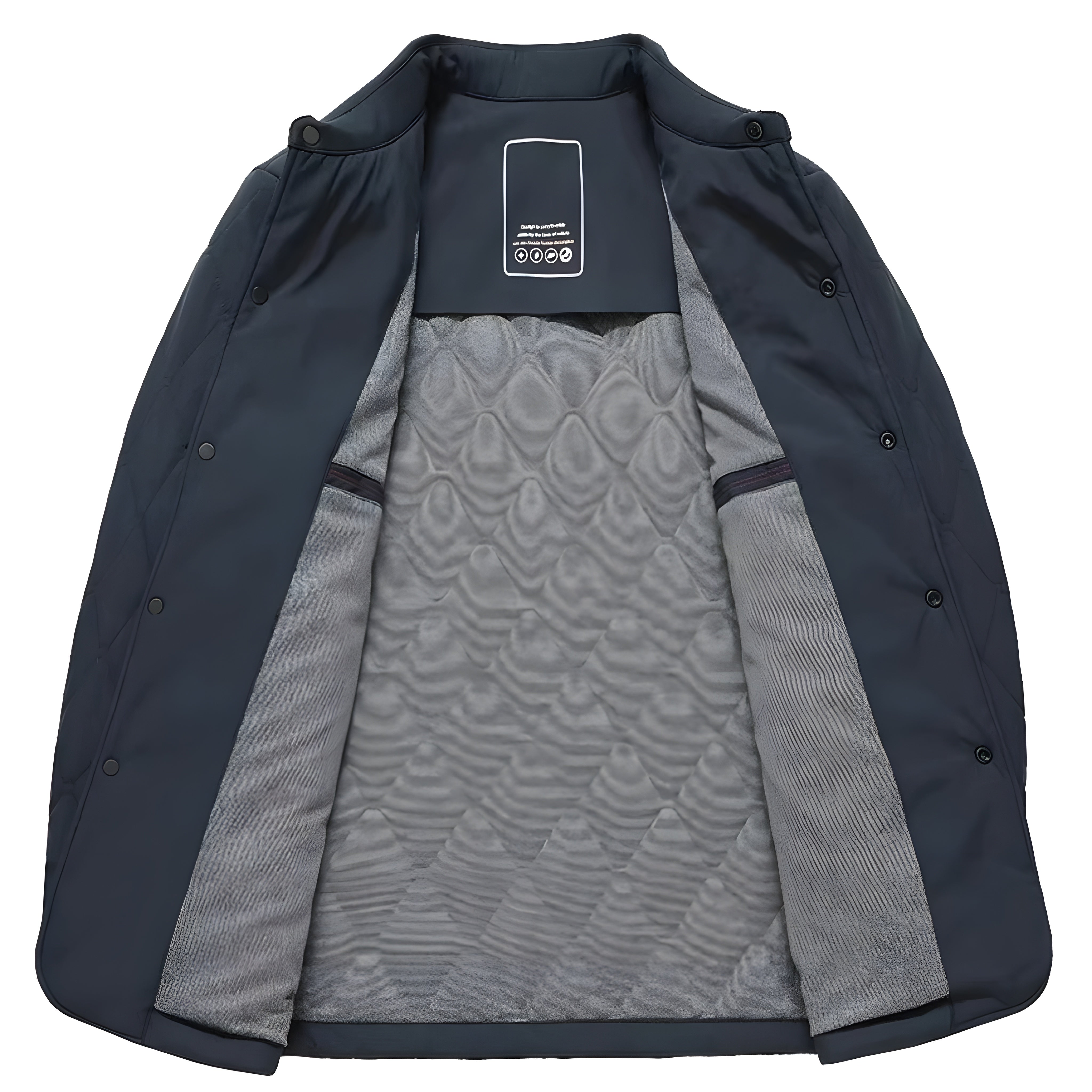 James Professional Blazer