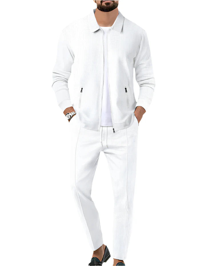 Cozy Athletic Set