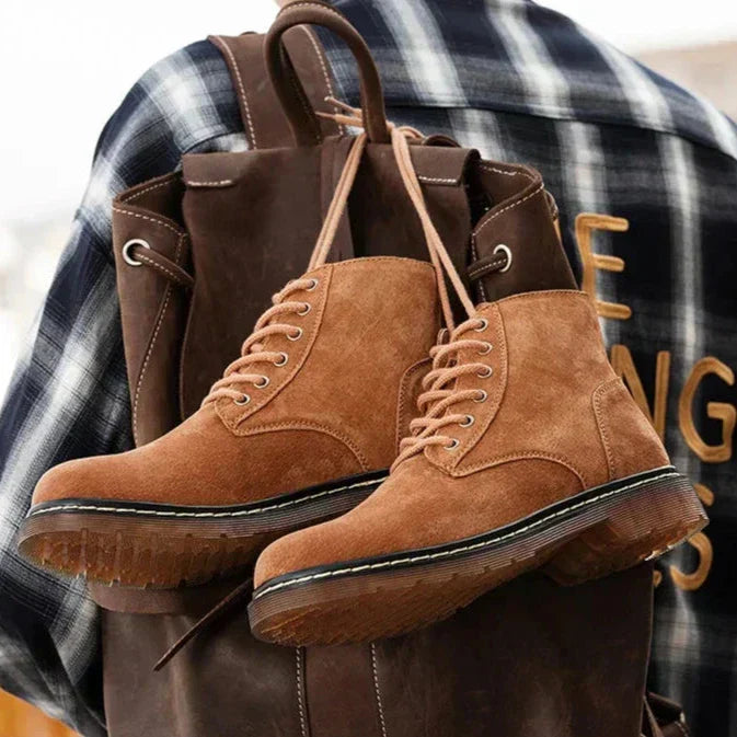 Brooks Everyday Boots