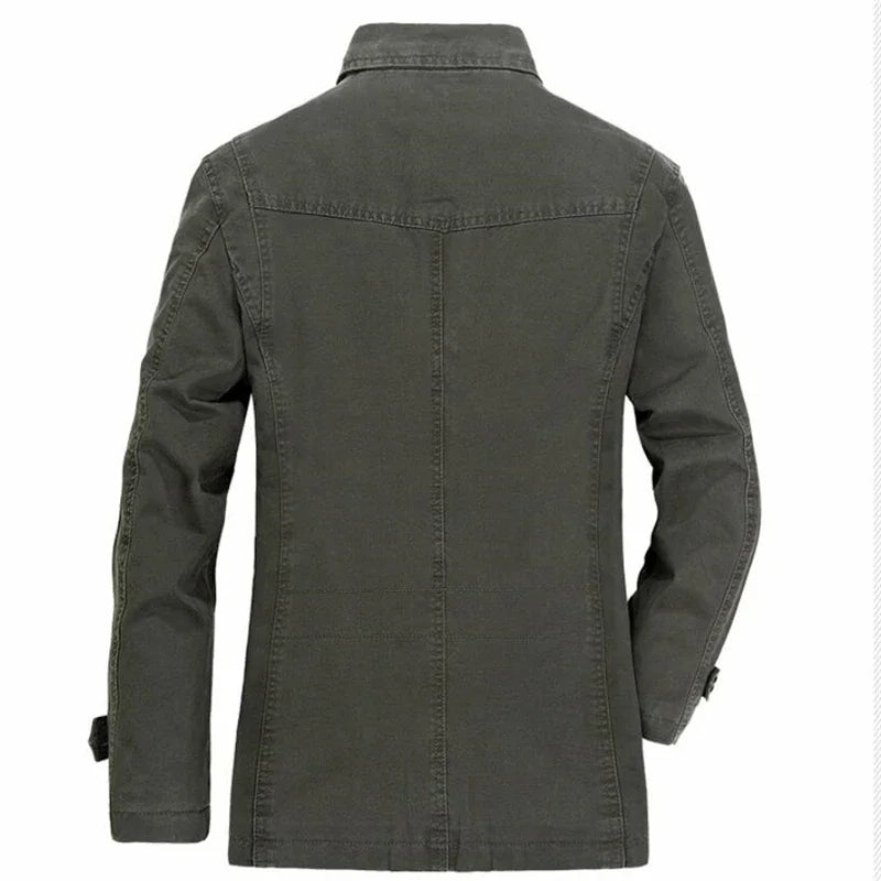 Cozy Casual Blazer Jacket