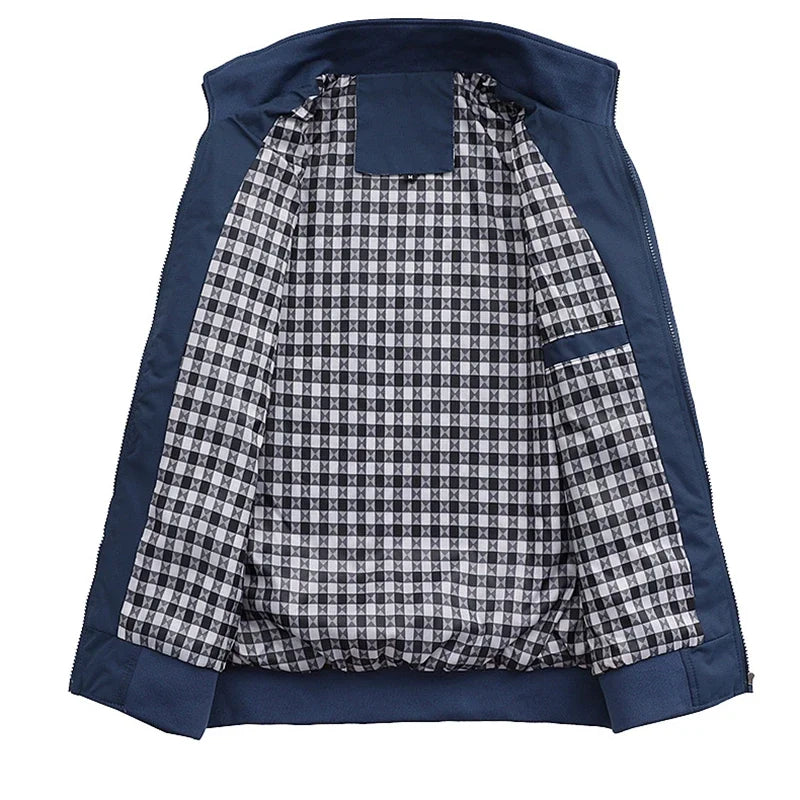 Federico Ultra-Light Jacket